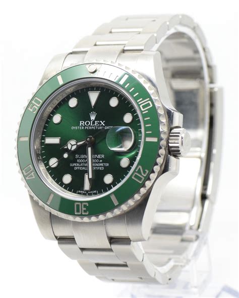 rolex 116610 lv